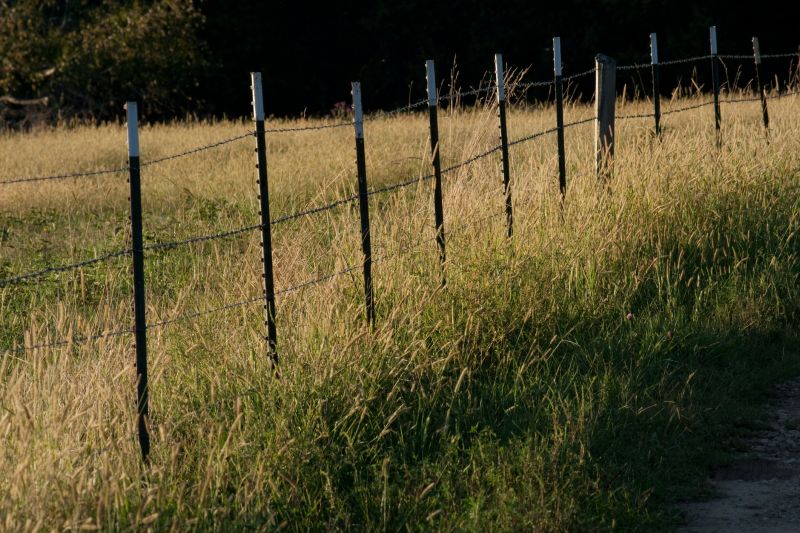 Agricultural Fencing Service