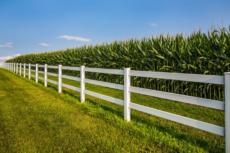 Agricultural Fencing Service
