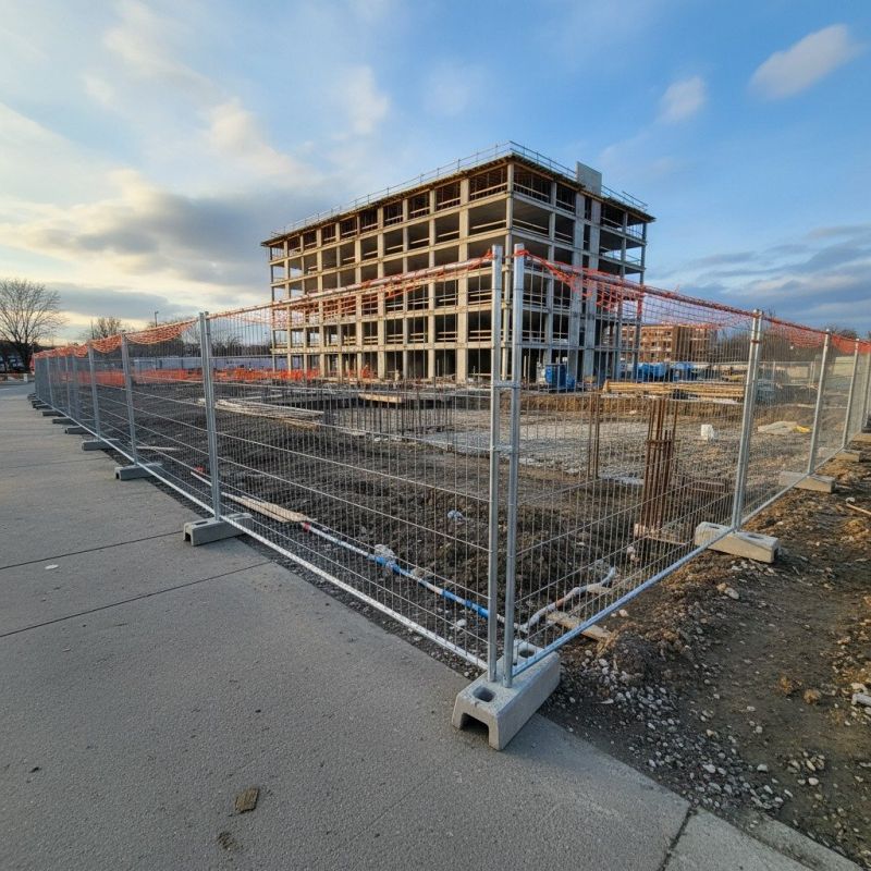 Field Fencing Service