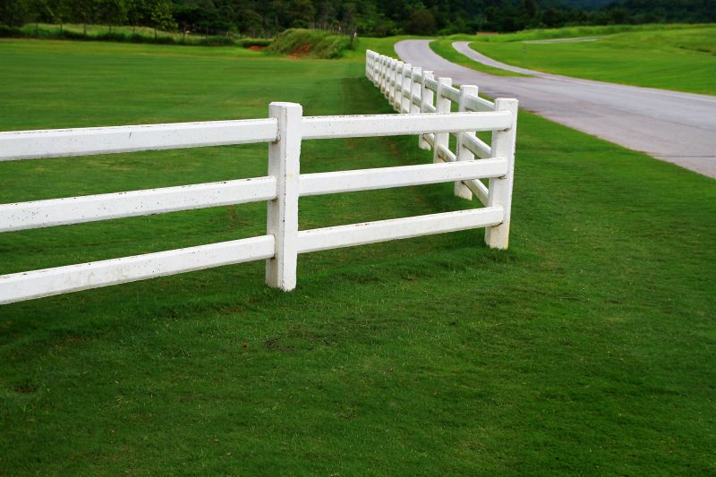 Agricultural Fencing Service detail