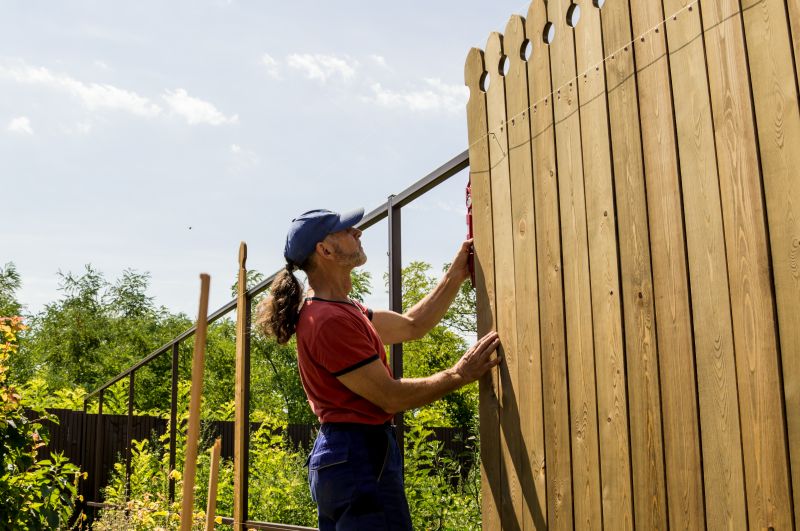 Contact About Agricultural Fencing Service