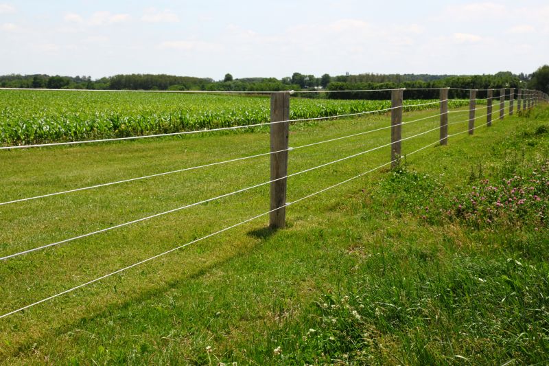 Local Agricultural Fencing Service pros at work